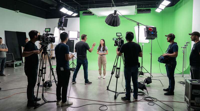 破处视频拍摄现场