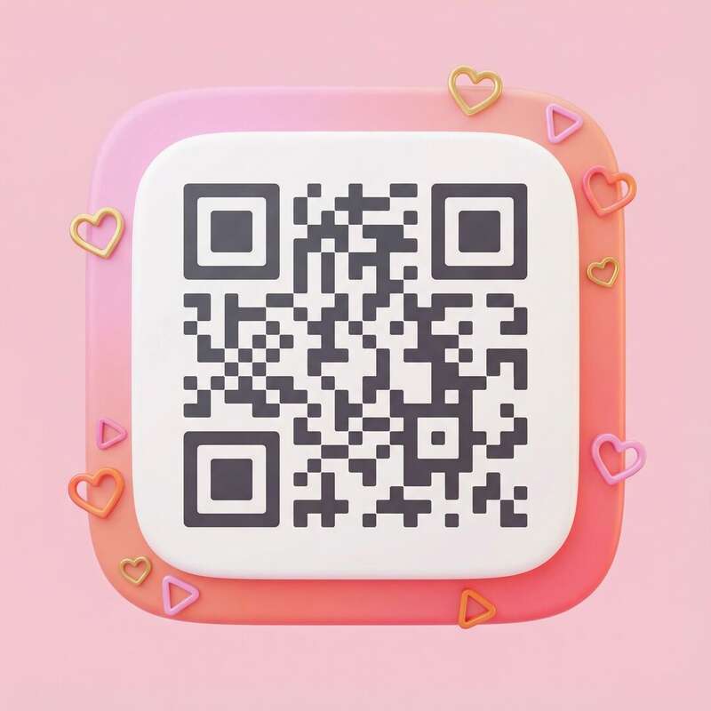 破处视频公众号二维码